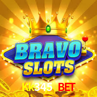 Kk345 Bet