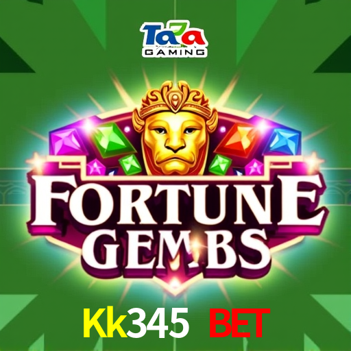 Kk345 Bet