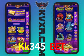 Kk345 Bet