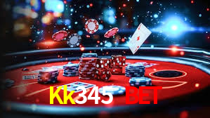 Kk345 Bet