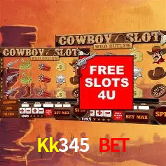 Kk345 Bet