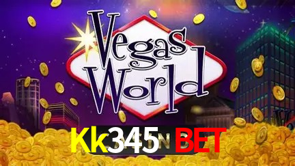 Kk345 Bet