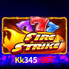 Kk345 Bet