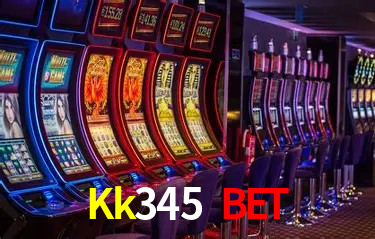 Kk345 Bet