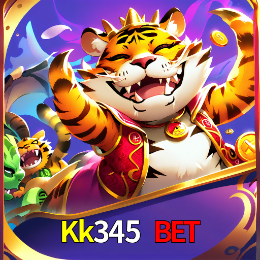 Kk345 Bet